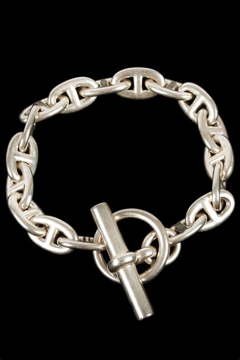 hermes child bracelet
